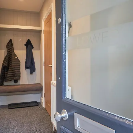 Lower Sheriff's Place