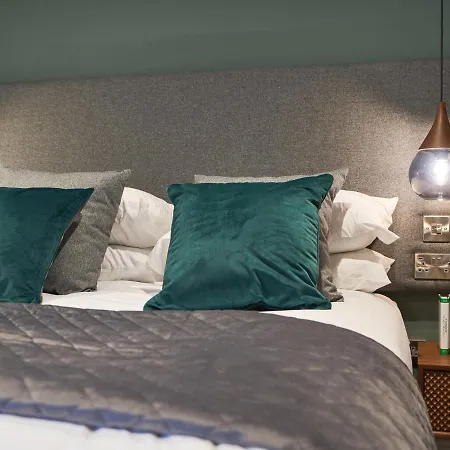 Lower Sheriff's Place 公寓