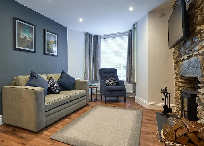 Lower Sheriff's Place