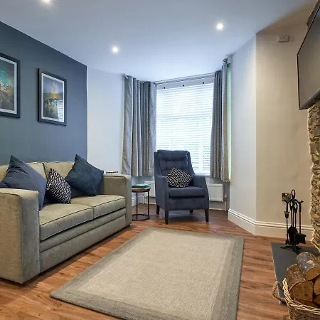 Lower Sheriff's Place