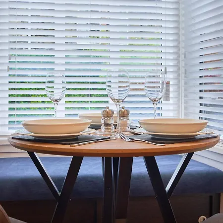 Daire Lower Sheriff's Place Windermere