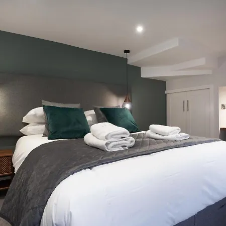 Daire Lower Sheriff's Place Windermere