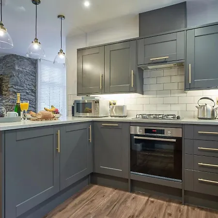 Daire Lower Sheriff's Place Windermere