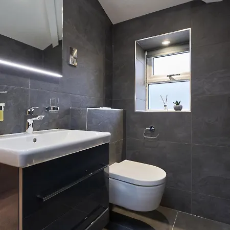 Daire Lower Sheriff's Place Windermere