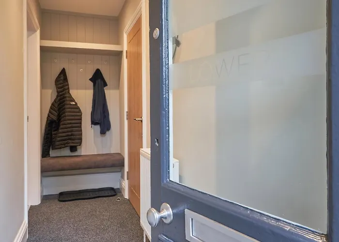 Lower Sheriff's Place