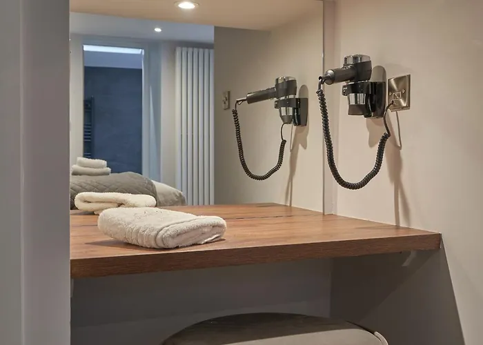 Lejlighed Lower Sheriff's Place Windermere