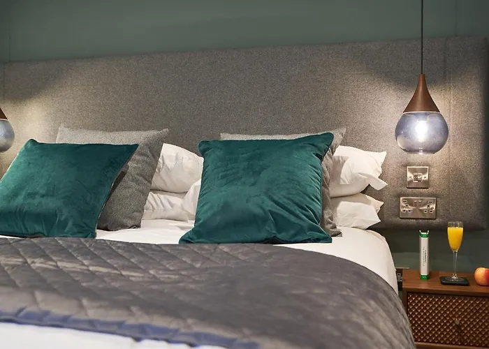 Lower Sheriff's Place Lejlighed