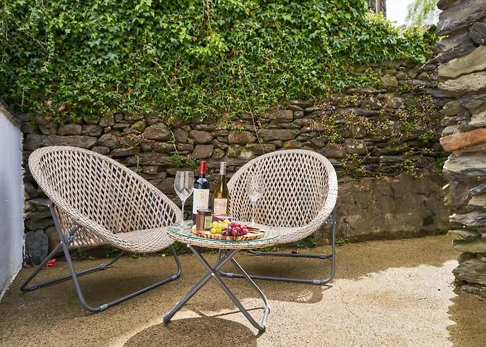 Lower Sheriff's Place Lejlighed Windermere