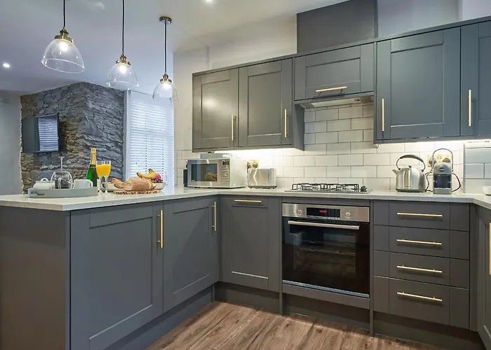 Lejlighed Lower Sheriff's Place Windermere